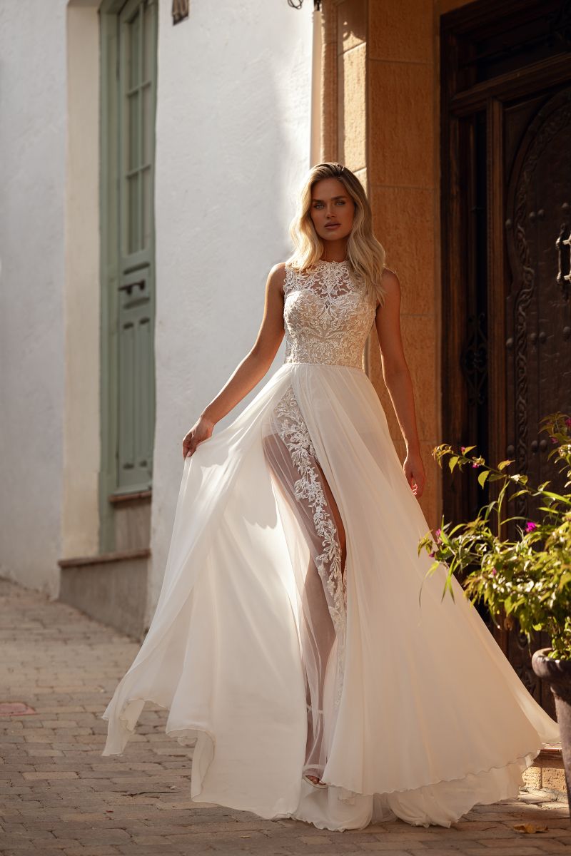 Anna Sposa CREMA 5052